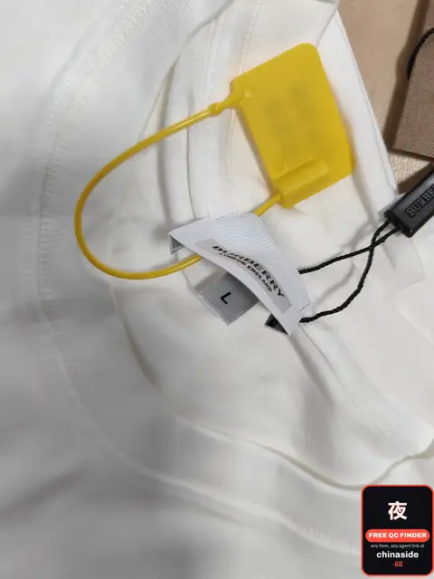 White T-Shirt