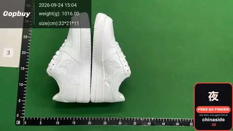 White Sneakers