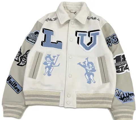 Louis Vuitton Varsity