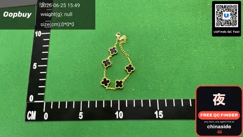 Bracelet