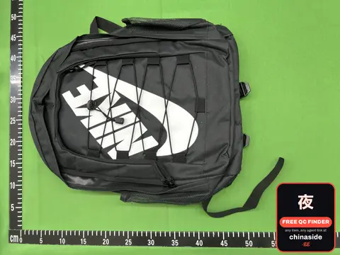 High Street Backpack
