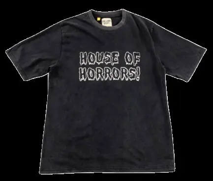 Gallery Dept x House of errors tee