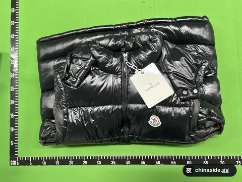 Moncler Down Jacket