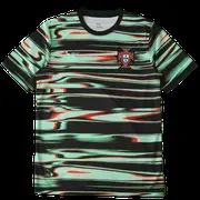 2526 season Portugal Training shirt Fan version