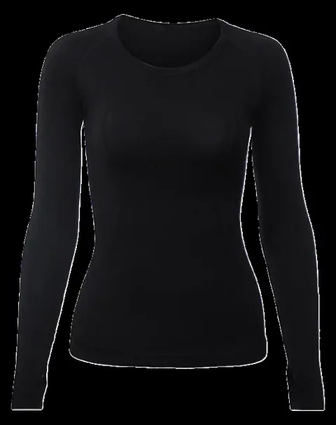 Alo Long Tee