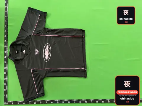 Black Performance Jacket