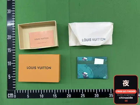 Louis Vuitton Wallet