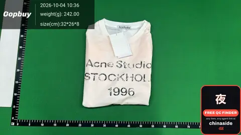 Acne Studios T-Shirt