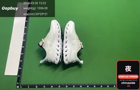 Loewe On Running Shoes