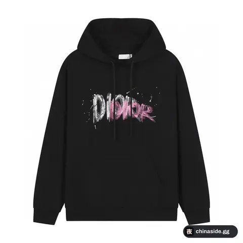 Dior Hoodie 4+ colorways