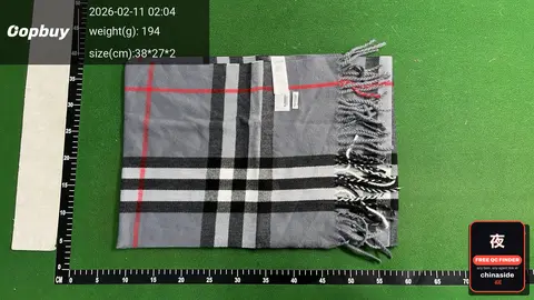 Fashion Warm Scarf