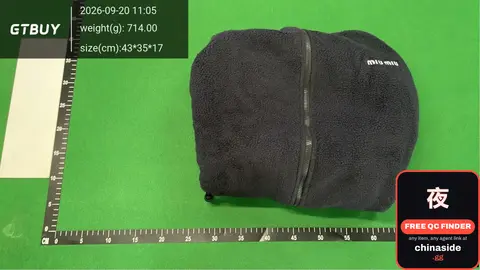 FW 25 M Series Fleece Hooded Sweatshirt