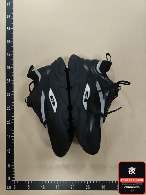 Retro Leather Low-Top Casual Shoes