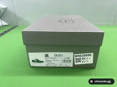 Palla Men's Leather Casual Sneakers