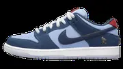 Nike Dunk Why So Sad