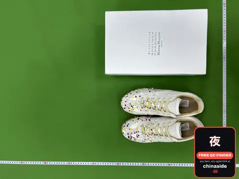 Joker Style Sneakers