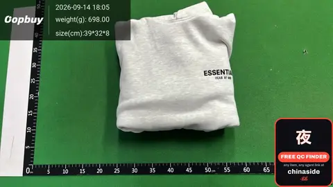 Hooded Sweatshirt