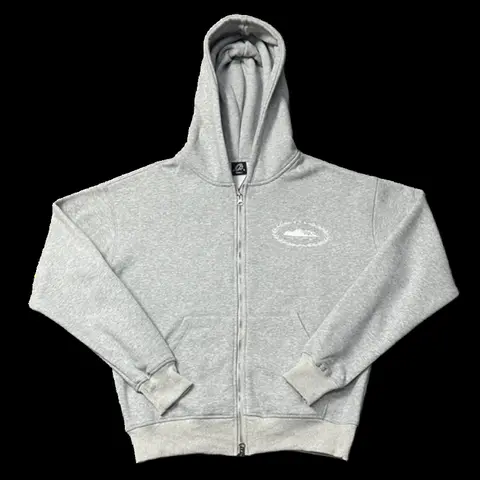 Corteiz Superior Royal Tracksuit (Grey)