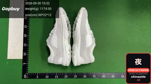 White Sneakers