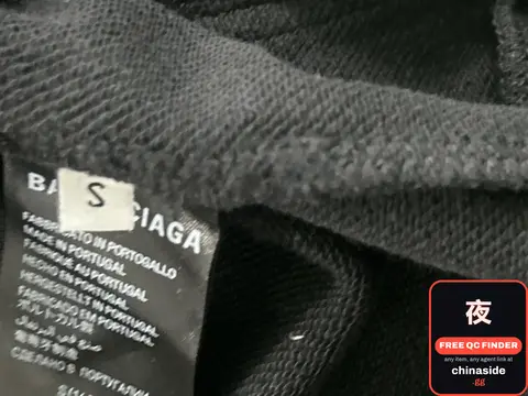 Bally Ciaga Sweatshirt