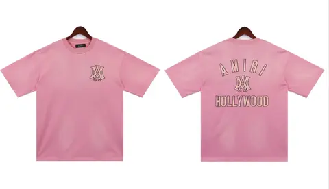 Amiri Tee 5+ colorways