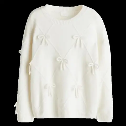 Zara Sweater