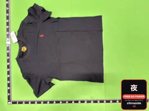 Polo Ralph Lauren Logo T-Shirt