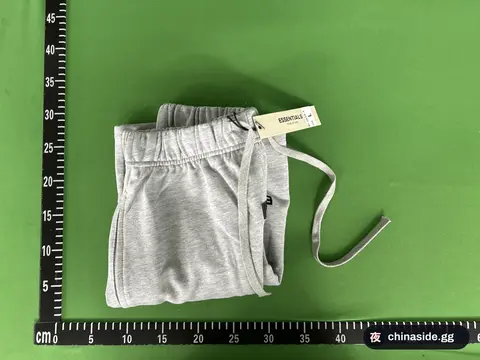 Letter-Printed Crew-Neck Pullover Shorts Set