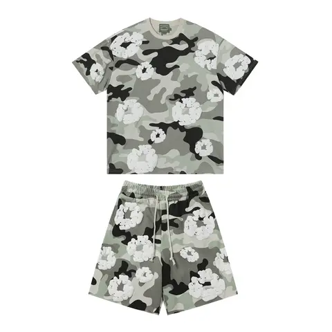 Denim Tears Set 33+ colorways