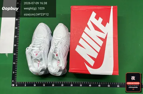 Retro Cushion Running Shoes