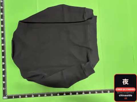 Black Shorts
