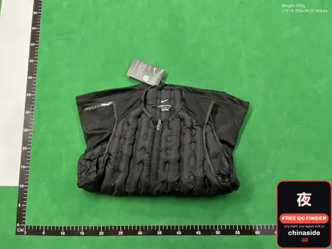 Vest Series