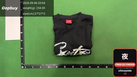 Shiny Star Tee