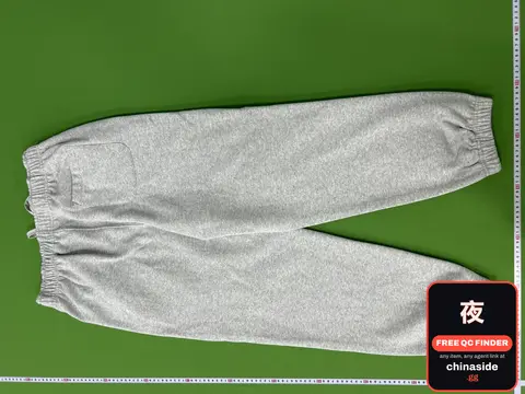 S-Fashion Sports Pants