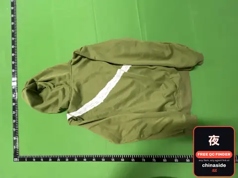 Personalized Print Hoodie