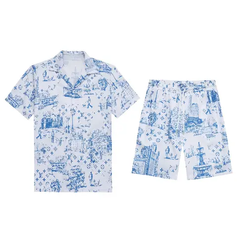 Louis Vuitton Set 12+ colorways