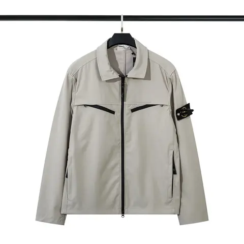Stone Island Jacket 2+ colorways