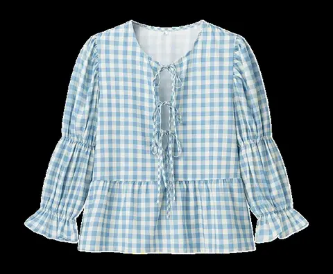 Zara Shirt