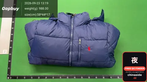 Puffer Jacket