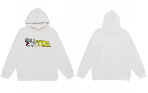 Supreme Hoodie 36+ colorways