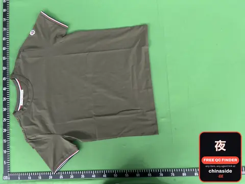 Army Green Jacket