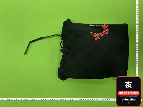 Supreme & True Religion Hoodie