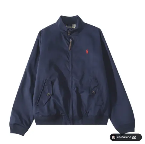 Ralph Lauren Coat 2+ colorways