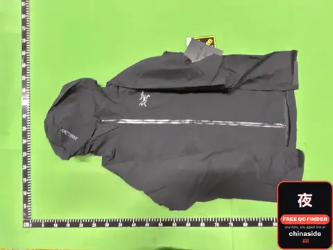 Arc'teryx Hoodie