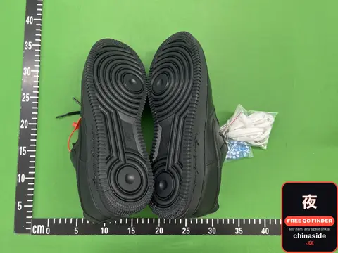 Nike Air Force 1 Sneakers