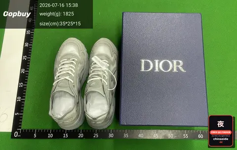 D Brand B30 Thick-Soled Tech Casual Sneakers