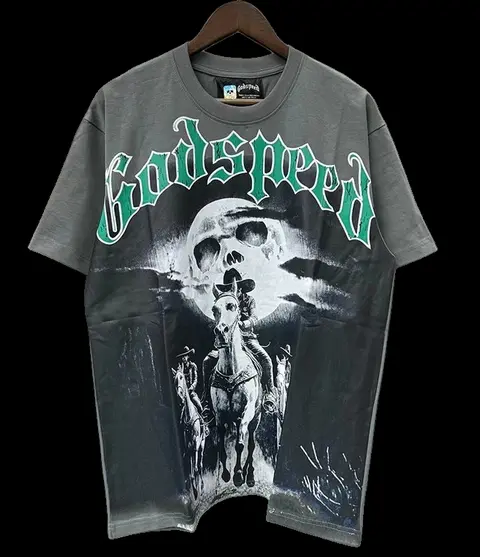Goodspeed Tee 40+ colorways