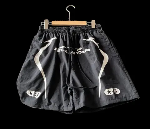 Hellstar Shorts 4+ colorways