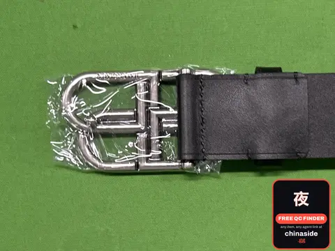 Fashionable Versatile Belt