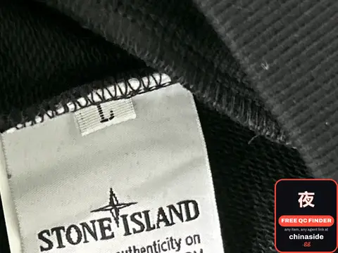 Stone Island Jacket